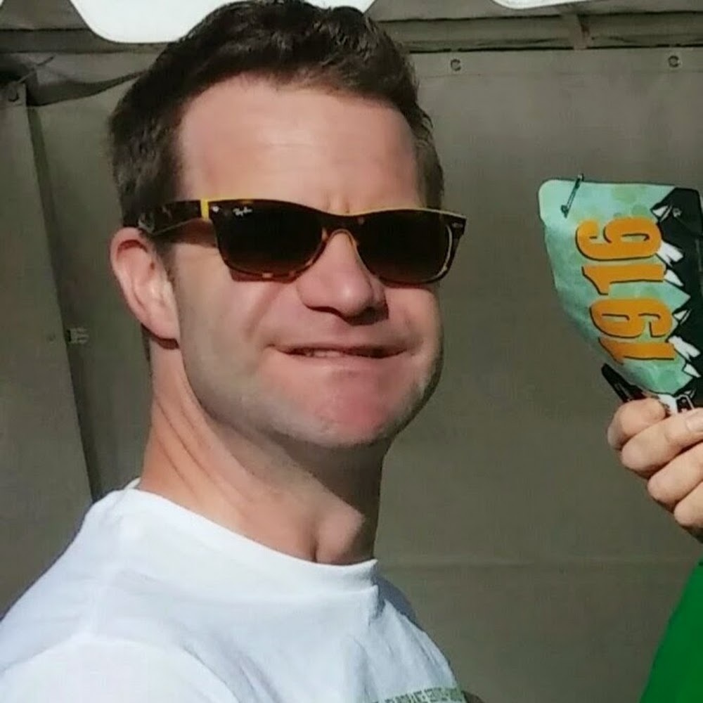 Meet your Posher, Brent